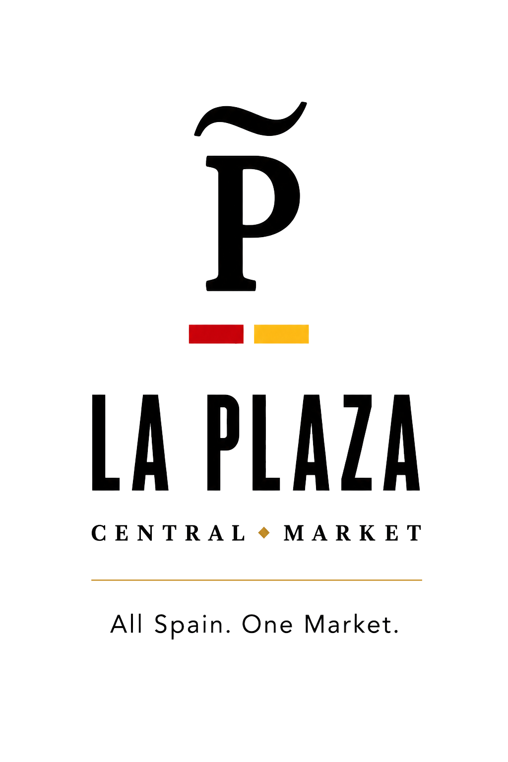 LA PLAZA Central Market